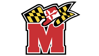 Maryland "M" Logo