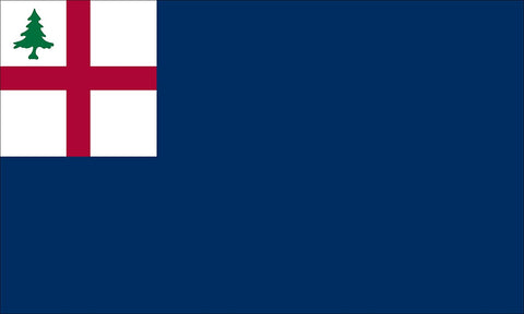 Bunker Hill Flag – Texas 144.1